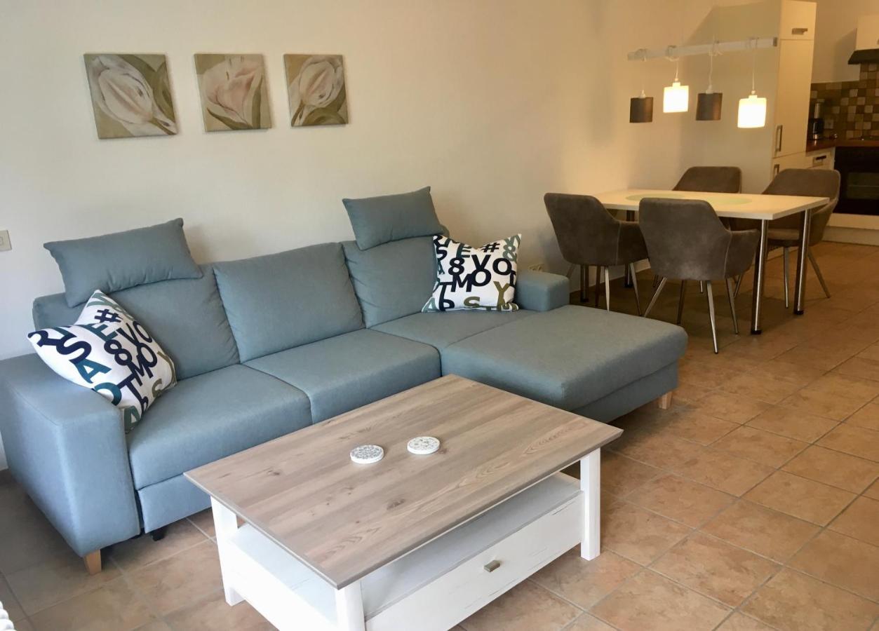 Appartementresidenz Am Kurpark - Ferienwohnungen Mit Pool & Sauna & Garage Bad Salzuflen Luaran gambar
