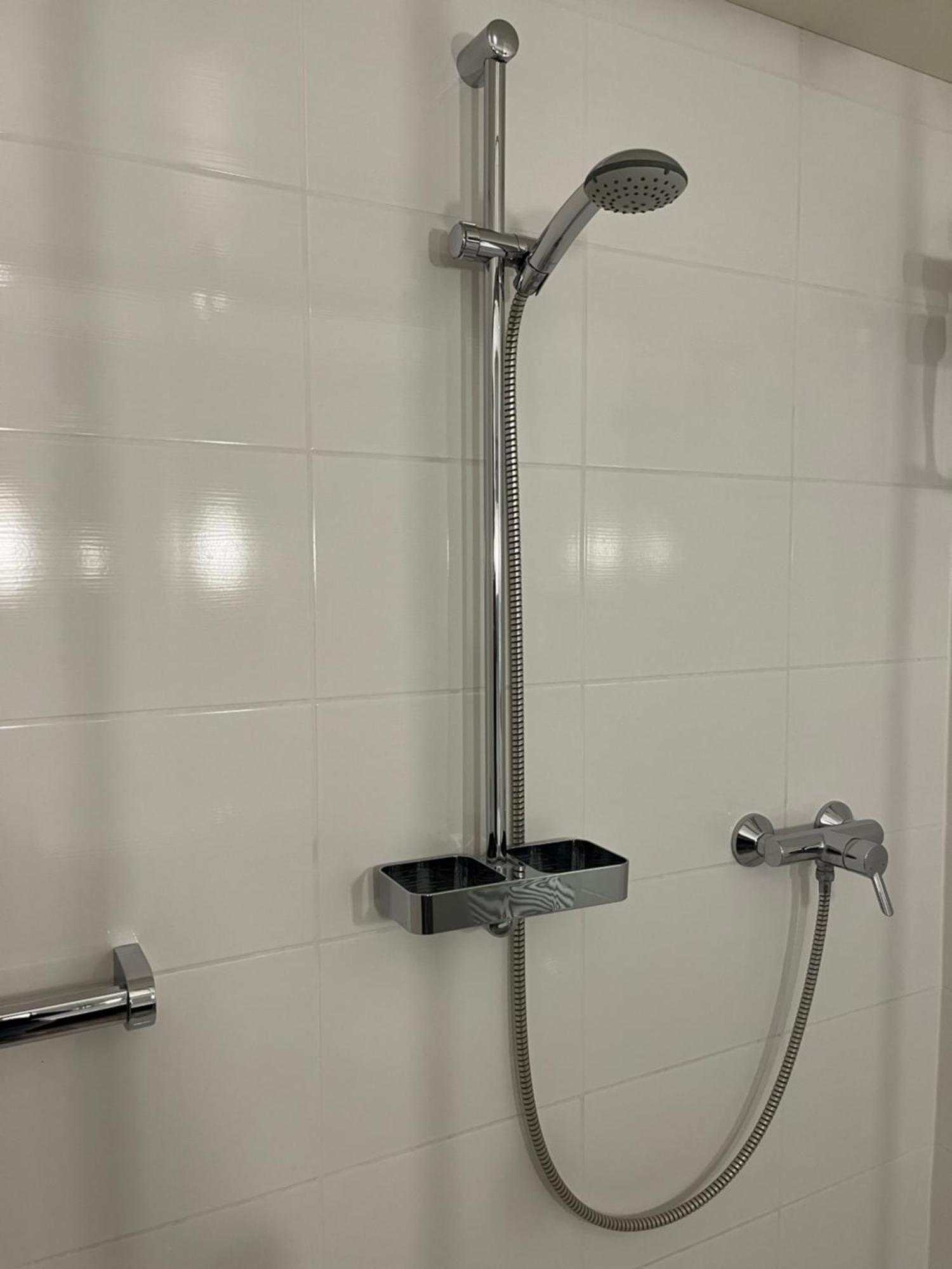 Appartementresidenz Am Kurpark - Ferienwohnungen Mit Pool & Sauna & Garage Bad Salzuflen Bilik gambar